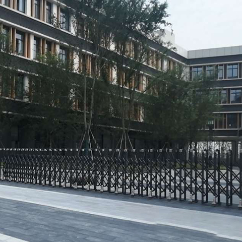 重庆学校防火门窗项目