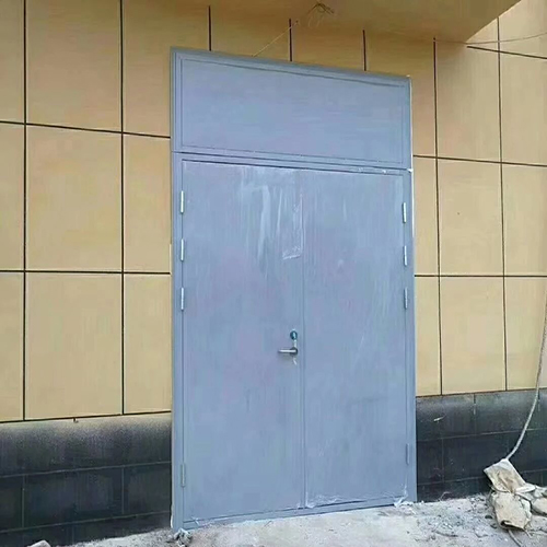 工地钢质防火门.jpg