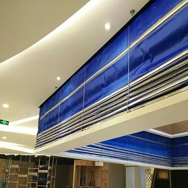 折叠防火卷帘门商场.jpg