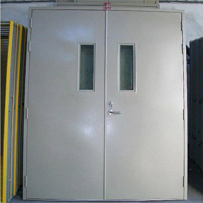 工业防火门厂家(图1) 工厂防火门.jpg
