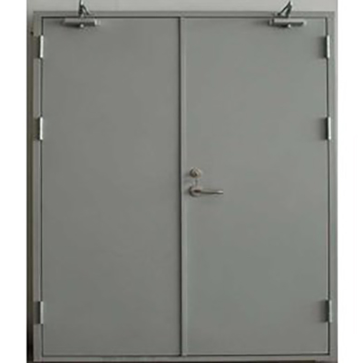 乙级防火门多少钱一平方(图1) 乙级防火门产品.jpg