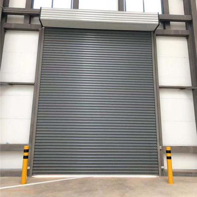 附近防火卷帘门厂(图1) 消防卷帘门.jpg
