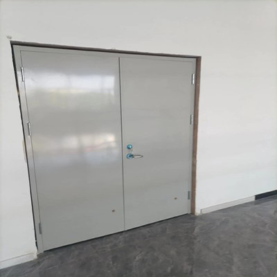 防火门加工厂(图1) 消防防火门1.jpg