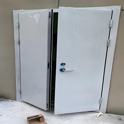 防火门安装多少钱一平方(图1) 防火门安装1.jpg