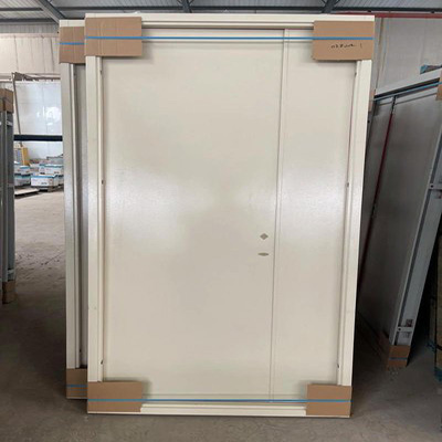 防火门多少钱一个平方(图1) 消防门图片.jpg