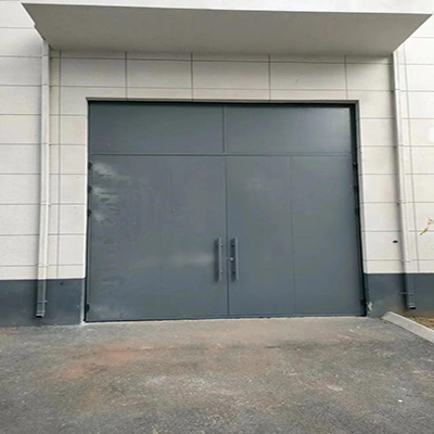 钢制保温防火门(图1) 钢质防火门保温.jpg