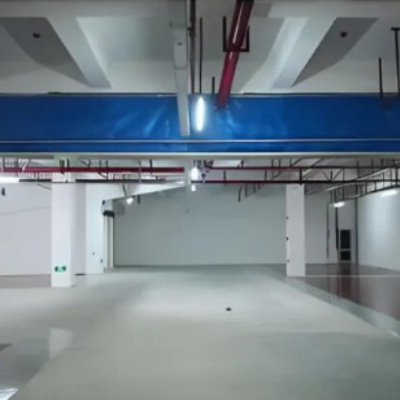 防火卷帘门定做厂家(图1) 无机布防火卷帘门图片1.jpg