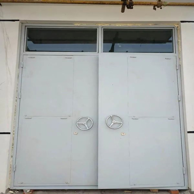 防爆门安装展示.jpg